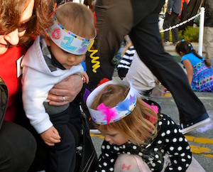 Making Crowns