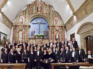Photo of I Cantori di Carmel