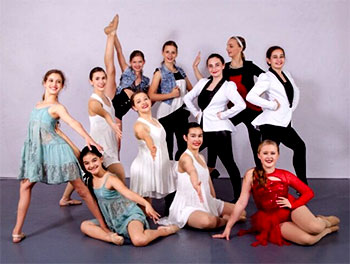 Photo of Dance Center
