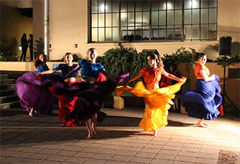 Photo of Di Franco Dance Project