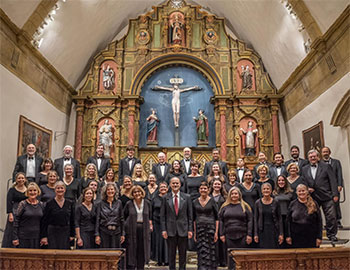 Photo of I Cantori di Carmel