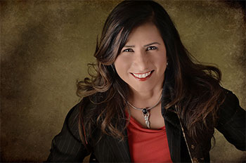 Photo of Linda Arceo