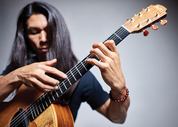 Photo of GOH