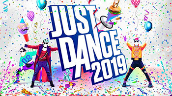 Just Dance