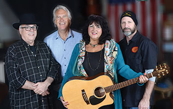 Band Photo