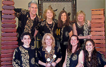 Photo of Band