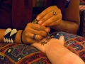 Henna Tattoo