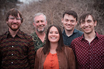 Photo of Band