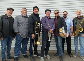 Photo of Band