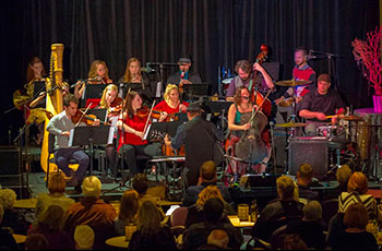 Photo of Band