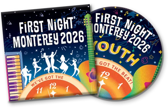 FNM 2026 Buttons