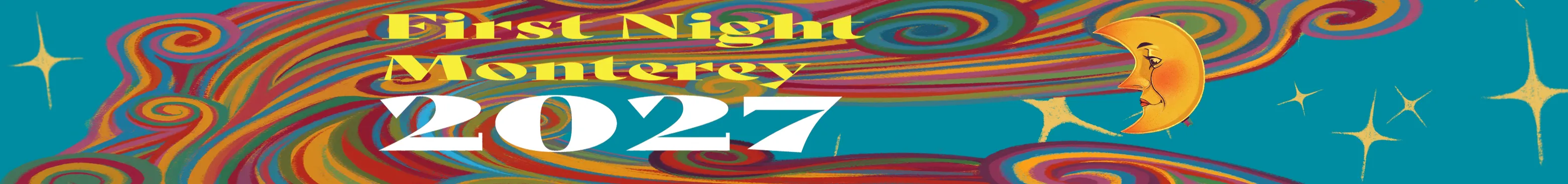 First Night Monterey 2027