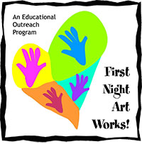 First Night ArtWorks!