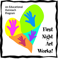 First Night ArtWorks!