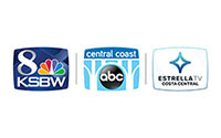 KSBW Logo